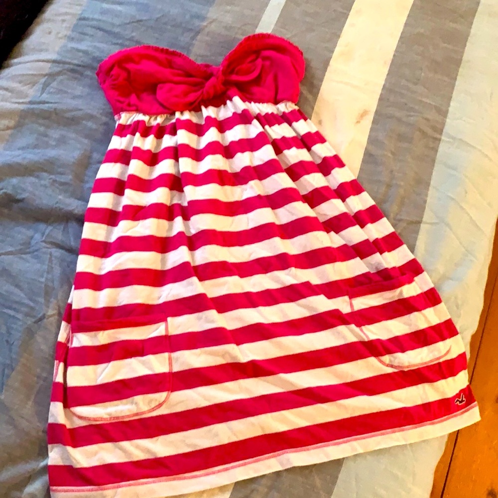 Hollister Dress